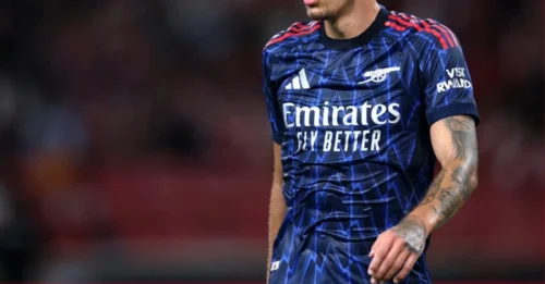 ARSENAL DEMAND HUGE FEE! – Club Rejects €27M Bid and Sets Stunning Price for 25YO Star!