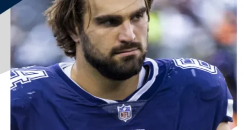 Dallas Makes Ruthless Move: Shepley’s NFL Dream Crushed After Mysterious Setback