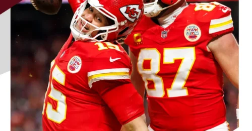 Colin Cowherd’s Chiefs Take Is So Wrong It’s Almost Embarrassing