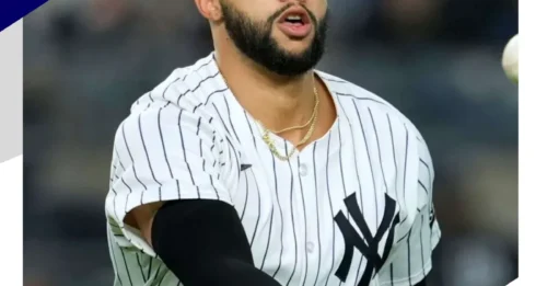 Astros Obliterate Yankees: Devin Williams’ 7 Angry Words Say It All