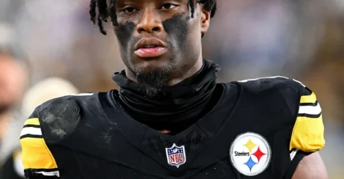 The REAL Reason George Pickens Chose the Cowboys Will Leave Football Fans Speechless!