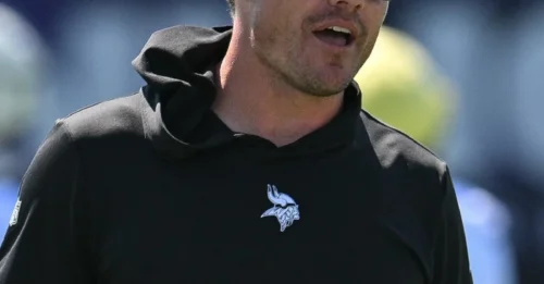 VIKINGS’ HIDDEN AGENDA: Jaw-Dropping Preseason Boost Reshapes WR Battle!