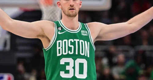 Lakers’ Bold Move for $45M Celtics Target Exposes Their REAL Championship Plan!