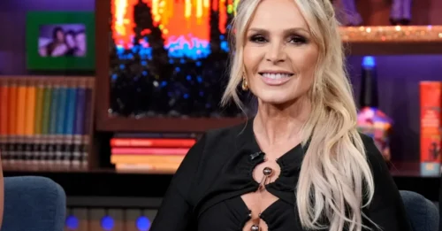 RHOM DRAMA EXPLODES: Tamra Judge Slams Stephanie Shojaee’s 