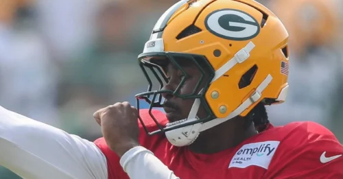 The Shocking Truth Behind Malik Willis’ Funky-Arm-Angle Completions Will Leave NFL Fans in Awe!