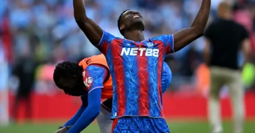 The SHOCKING Truth Behind Marc Guehi’s Liverpool-Chelsea Clash Will Leave Fans Stunned!