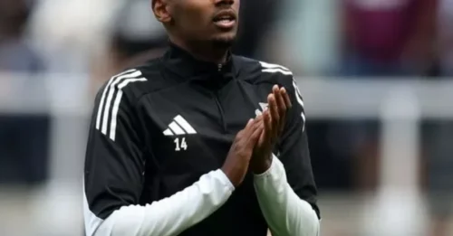 Arsenal receive £63.5m transfer justification again after latest bombshell Alexander Isak update