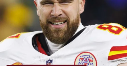 Travis Kelce’s $10,000 Game-Day Fit Sparks Outrage—Fans Can’t Believe His Bold Move!