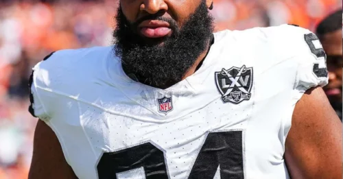 The SECRET Factor That Made Christian Wilkins Choose San Francisco Will Blow Your Mind!