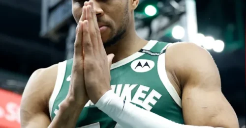 The SECRET Plan: Giannis’ NEXT Move Will Leave Warriors Fans in Awe—And Bucks Fans in Panic!