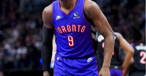BREAKING: The REAL Reason the Bulls Traded $90 Million for RJ Barrett Exposed – NBA World in Disbelief!