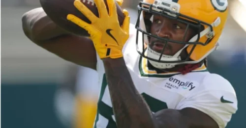 Packers Rookie’s Heartbreaking News Before Jets Game Will Leave Fans in Disbelief!