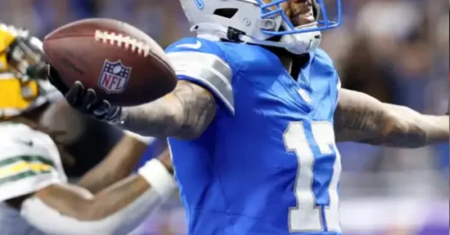 Breaking: The Eagles Land a Towering 6’4” WR Megatron-Clone for Next to Nothing – NFL Left Stunned!