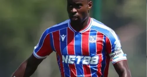 LIVERPOOL'S DOUBLE SECRET WEAPONS REVEALED – The Shocking Tactics That Will Seal Marc Guehi's Transfer!