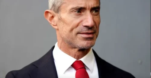 ANDREA BERTA'S TRANSFER BOMBSHELL – Arsenal Set to Sanction SEVEN Shocking Deals Before Deadline Day!