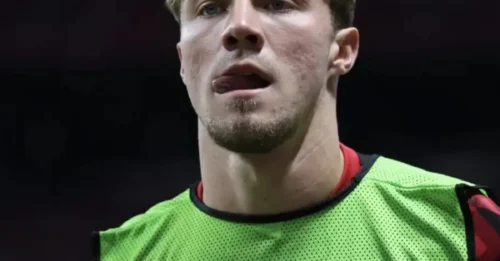 Transfer Bombshell: Milan Launch Shock Move for Man Utd's Hojlund - Loan Deal on the Table