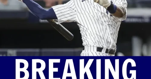 Yankees' Loss, Orioles' Gain: Secret Deal Stuns Baseball World!