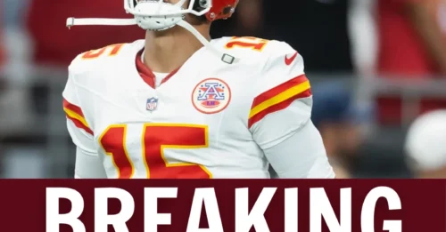 Chiefs’ Penalty Nightmare Exposes Shocking Weakness Against Cardinals!