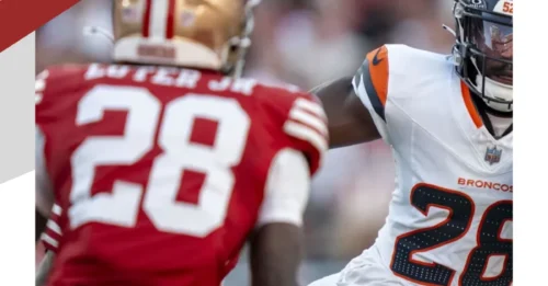 Being defeated is not a disaster – this is the astonishing secret the 49ers have just revealed!