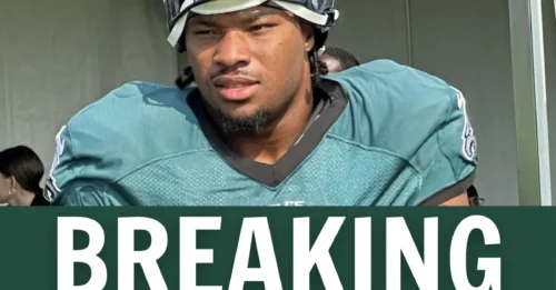 Two Eagles Stars SHUT DOWN Doubters in Jaw-Dropping Preseason Debut!