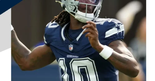 Brian Schottenheimer Just Revealed a SHOCKING Injury Update on Joe Milton – Cowboys Fans Need to Know Now!