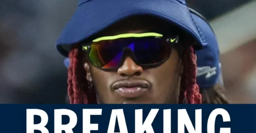 Cowboys Fans Lose Their Minds: CeeDee Lamb Turns Controversial Hit Into Legendary Moment!