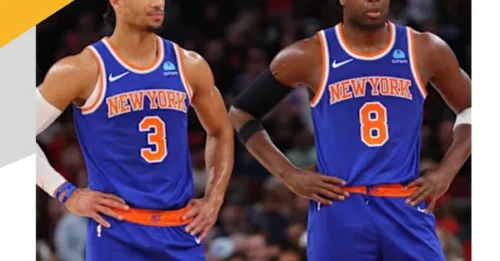 Lakers-Knicks Shock Trade Sends $212M NBA Champion Superstar to LA – League Stunned!