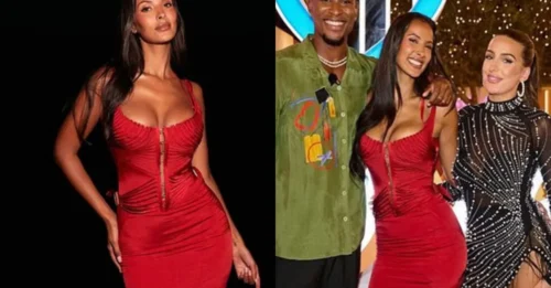 Love Island in Crisis: Maya Jama’s Mega-Money Secret War with ITV!
