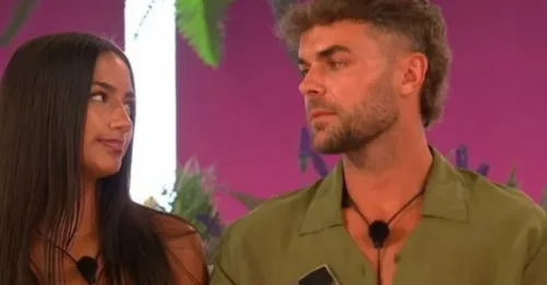 Harry (Love Island) Proves Everyone Wrong – From ‘Flop’ to ‘Legend’ in Just 48 Hours!