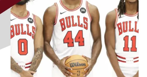 Bulls Shockingly Looking to Trade $90 Million Young Star – Behind It Is Unexpected Drama!