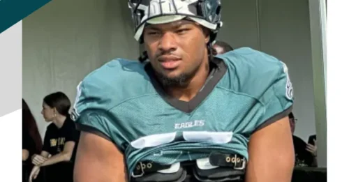 Breaking: Two Eagles Stars SHUT DOWN Doubters in Jaw-Dropping Preseason Debut!