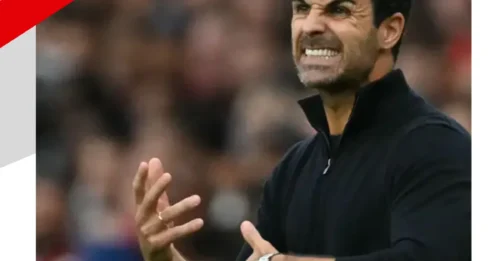 Arsenal’s £190m Spending Spree Isn’t Over Yet: Mikel Arteta’s Secret Transfer Targets Revealed!