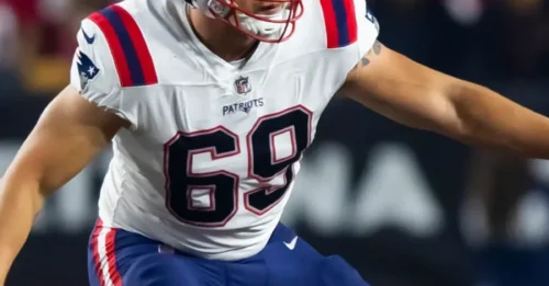 Patriots' Draft Shock: First-Round Pick on the Trade Block Amidst Major Shakeup