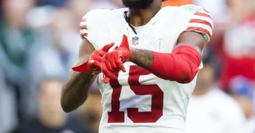 Heartbreak for 49ers Fans: Jauan Jennings' Status Revealed in Lynch's Update