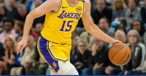 Blockbuster Trade Aftermath: Lakers Land Markkanen, Warriors Snag Reaves, Jazz Bet Big on Kuminga
