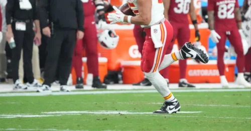 No More Questions: Chiefs' Stud Just Ended the Roster Debate with One Game