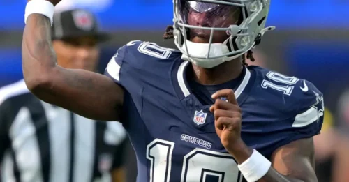 COWBOYS QB DROPS BOMBSHELL: Shocking Joe Milton Injury Update Revealed!