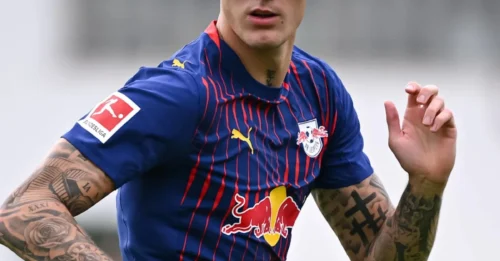 BENJAMIN SESKO TRANSFER EARTHQUAKE: The Shocking Winners & Losers of Man Utd's Mega Deal