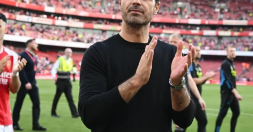 Arsenal's Transfer Domino Effect Bombshell: Arsenal's Next Three Signings Revealed as Eze Decision Looms