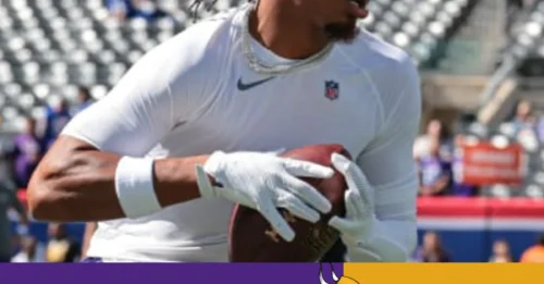 WHAT REALLY HAPPENED? Justin Jefferson Finally Speaks Out on Controversial Hamstring Issue!
