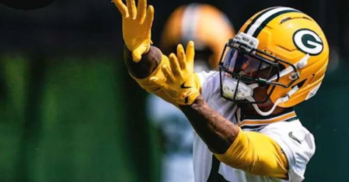 Cold-Blooded Decision: Packers Axe Veteran After One Preseason Game – No Mercy!