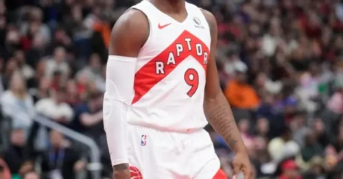 NBA Shocker: Toronto Raptors Sign $90 Million Chicago Bulls in Stunning Rebuild Twist