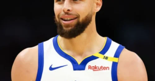 Curry's Bold Admission: Warriors' Title Credentials Exposed in Shocking Statement