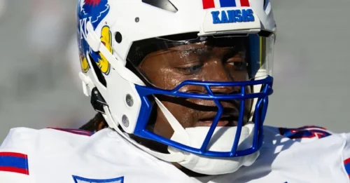 New England's Cold-Blooded Decision: One Rookie's Dream Ends as a 6'3