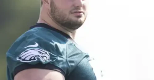 Breaking: Eagles’ Star Player Faces Devastating Injury – $84 Million Deal at Risk!