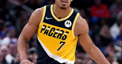 For just $22.5 million, the Golden State Warriors acquired a three-point assassin from the Washington Wizards, forming a lethal scoring duo alongside Stephen Curry.