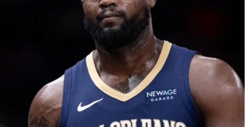 NBA Bombshell: Pelicans Send Zion Williamson to Bulls in Stunning Swap