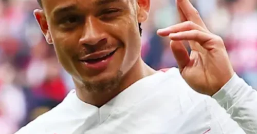 The stunning U-turn that rocked the Premier League! Chelsea ship out £105M worth of stars just to bring in Xavi Simons!