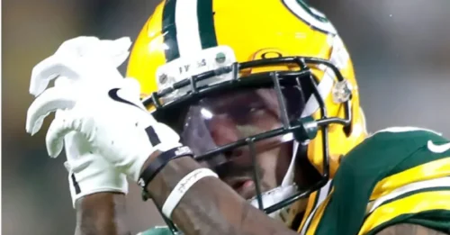 Packers' Preseason Shock: 3-Time Super Bowl Champ Blunders Crucial Moment