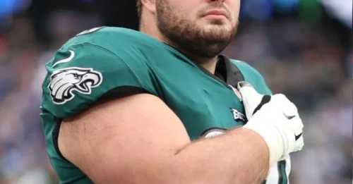 Preseason Disaster Strikes: Eagles Lose Star Player to Devastating Injury – $84 Million Gamble Now in Crisis!